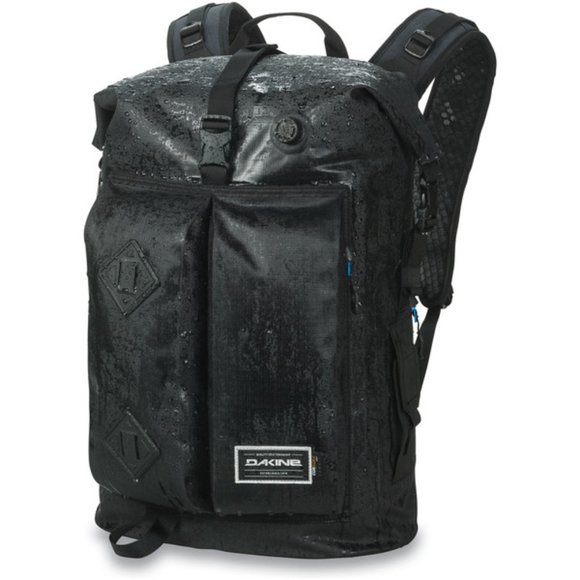 *NWT* Dakine Cyclone II Dry Pack 36L Backpack - Picture 5 of 7